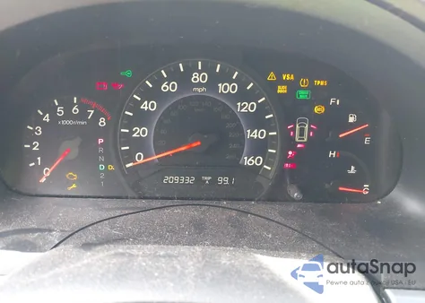 2008 Honda Odyssey Ex-L from USA, damaged, VIN 5FNRL38768B032529